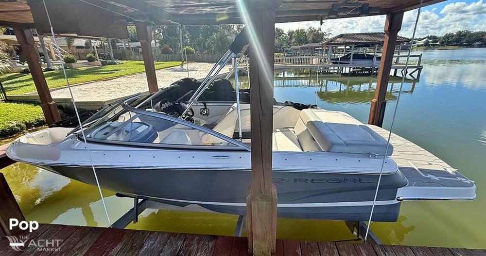 Regal 1900 ES - 2017 Regal 1900 ES - Photo #1