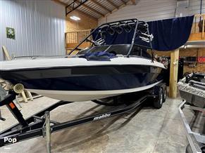 Malibu 23 LSV Wakesetter