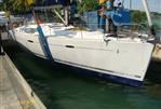 Beneteau Oceanis 50