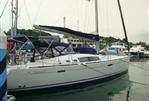 Beneteau Oceanis 50