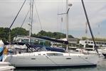 Beneteau Oceanis 50