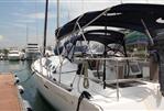 Beneteau Oceanis 50
