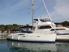 Beneteau Oceanis 50