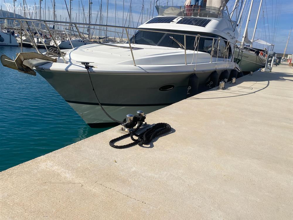 Beneteau Antares 42
