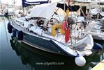 Jeanneau Sun Odyssey 45