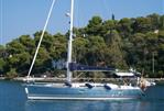 Jeanneau Sun Odyssey 45
