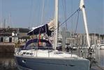 Jeanneau Sun Odyssey 45