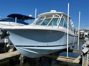 ALBEMARLE Albemarle DC 27