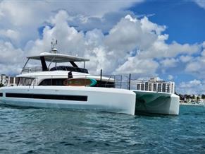 LAGOON Lagoon Sixty 7