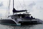 LIDGARD Custom Catamaran