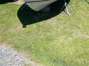 STAMAS Stamas Aventura 31T