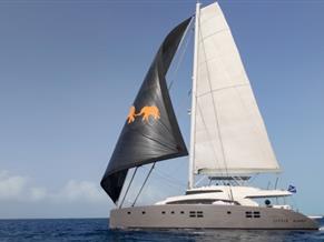 SUNREEF Sunreef 88 DD