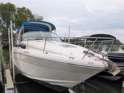 SEARAY Searay 300 Sundancer