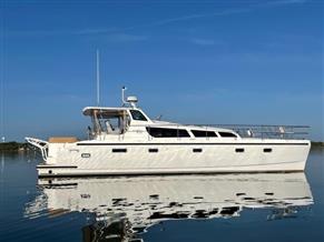 CRUISER CATS Havana 38