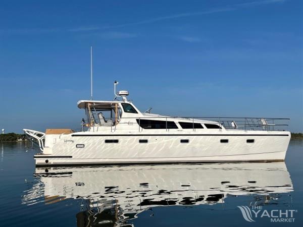 CRUISER CATS Havana 38