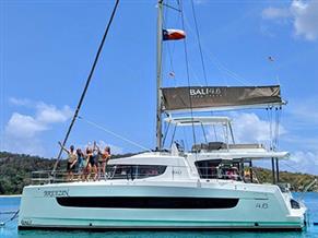 BALI CATAMARANS Bali 4.6