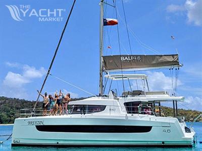 BALI CATAMARANS Bali 4.6