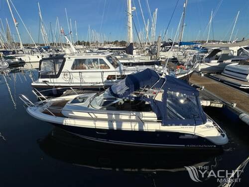 Aquador Aquador 23WA