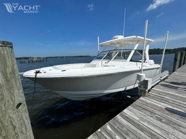 EDGEWATER Edgewater 262 cx