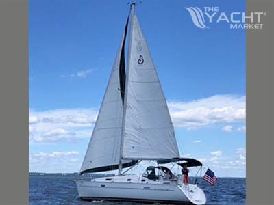 BENETEAU Beneteau 331