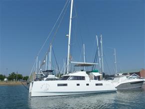 NAUTITECH Nautitech 46 Fly