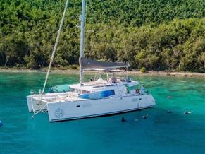 LAGOON Lagoon 450