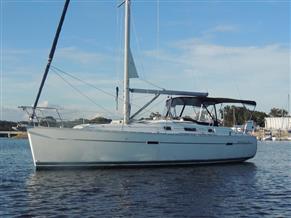 BENETEAU Beneteau Oceanis 343