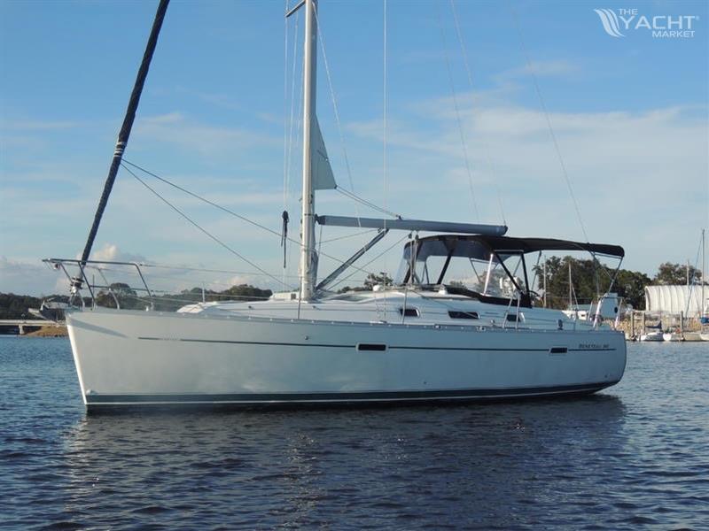 BENETEAU Beneteau Oceanis 343