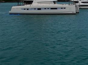 BALI CATAMARANS Bali 5.4