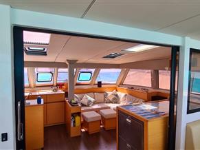 NAUTITECH Nautitech 46 Open