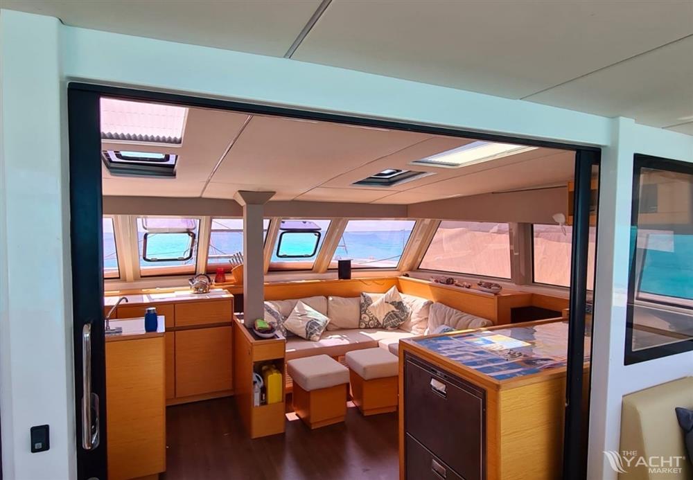 NAUTITECH Nautitech 46 Open