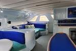 MORELLI/MILLER Custom Catamaran