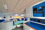 MORELLI/MILLER Custom Catamaran