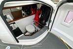 Axopar 28 Cabin