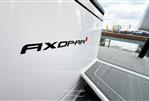 Axopar 28 Cabin
