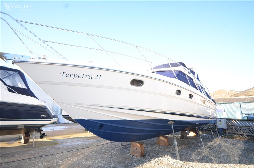 Fairline Phantom 41/3