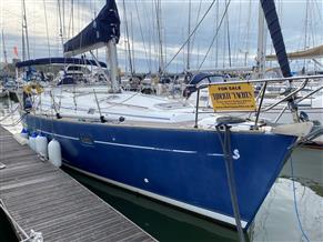 Beneteau Oceanis 411 Clipper