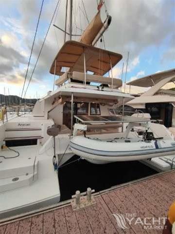 NAUTITECH NAUTITECH 46 FLY