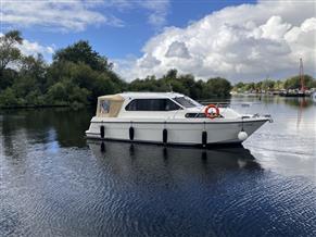 Renaissance 31 Coupe Built Buy Rosebank Marine 31 Coupe