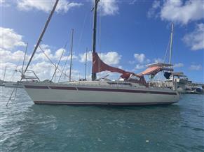 BENETEAU First 35