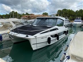 Aquila 36 Sport