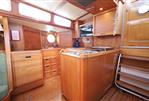 Robert Clark 64 Pilothouse