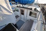 Robert Clark 64 Pilothouse