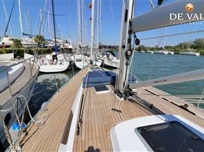 One Off Sailing Yacht