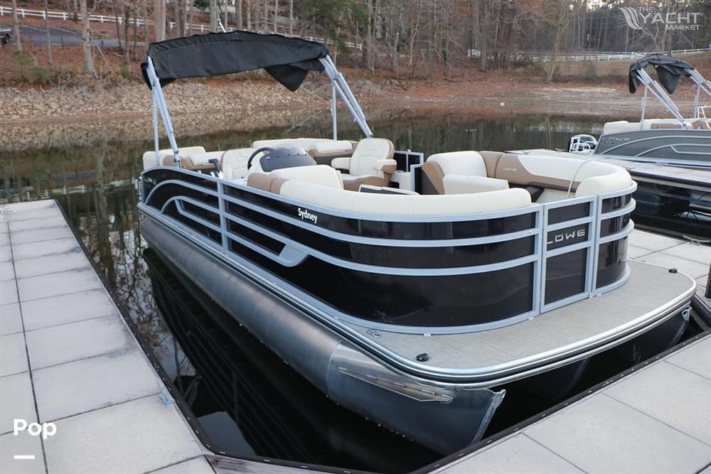 Lowe SS230 W - 2024 Lowe SS230 W - Photo #1