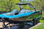Malibu 24mxz Wakesetter - 2013 Malibu 24mxz Wakesetter - Photo #2