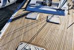 HANSE YACHTS HANSE 470 E