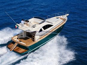 Portofino Marine PORTOFINO 47 FLY