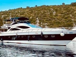 VITECH 72 FLY - 5 KABINEN