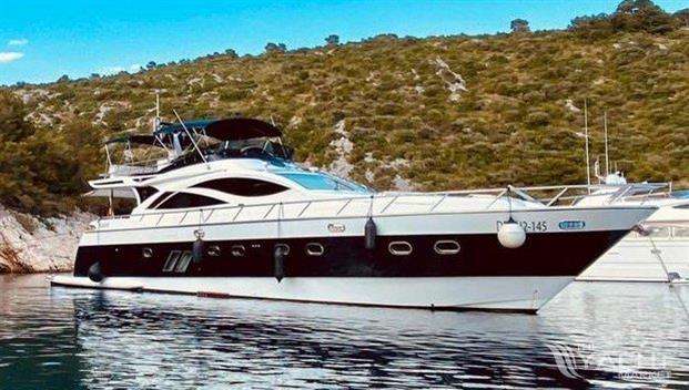 VITECH 72 FLY - 5 KABINEN